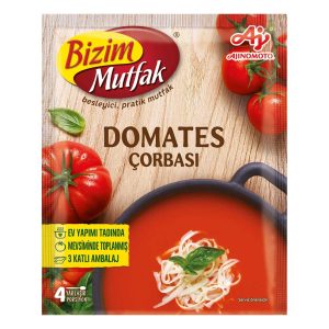 سوپ گوجه فرنگی آشپزخانه ما 65 گرم